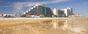 Hotels in Daytona Beach