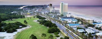 Resorts in Panama City