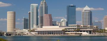 Budget Hotels in Tampa