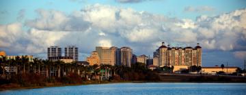 Cheap holidays in West Palm Beach