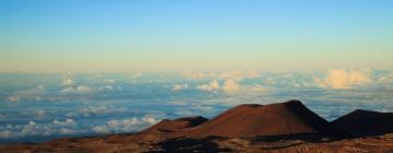 Hoteli u gradu Kailua-Kona