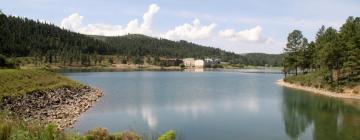 Hotels in Ruidoso