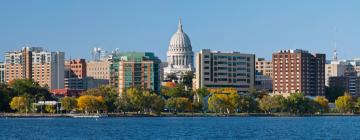 Hotels in Madison