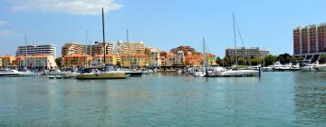 Luxe Hotels in Vilamoura