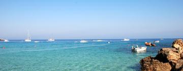 Things to do in Protaras
