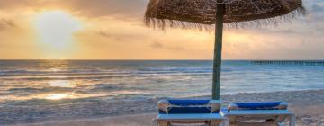 Cheap vacations in Costa Calma
