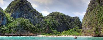 Resorts in Phi Phi Islands