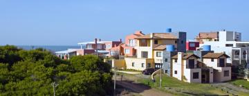 Hotels in Carilo