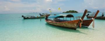 Hotels in Ko Lipe