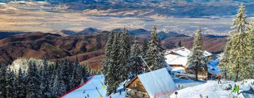 Hotel di Poiana Brasov