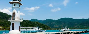 Resorts in Ko Chang