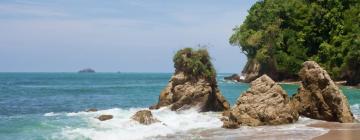 Hotels in Manuel Antonio