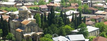 Apartments in Kutaisi