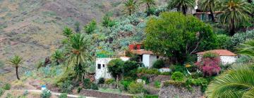 Vacation Rentals in La Esperanza