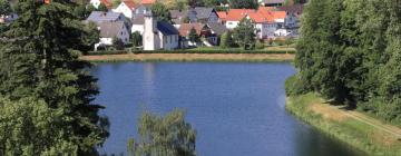 Holiday Rentals in Helminghausen