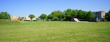 Apartments in Strzelce Opolskie