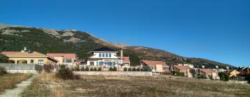 Mga Family Hotel sa El Escorial