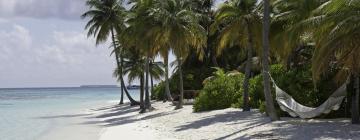 Guest Houses in Feridhoo