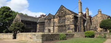 Cheap Hotels in Batley