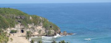 Hotels in Quebradillas