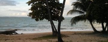 Holiday Rentals in Loiza