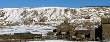 Ξενοδοχεία με πάρκινγκ σε Rossendale