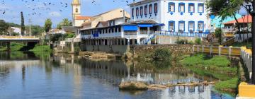 Hotels in Morretes