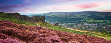 Hotels in Ilkley