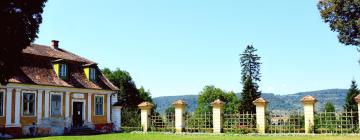 Guest Houses in Avrig