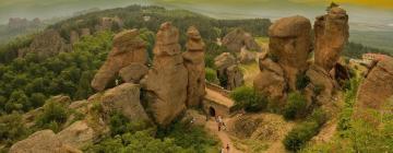 Hotéis em Belogradchik