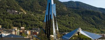 Hotels a Escaldes-Engordany