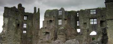 Hotels in Roscommon