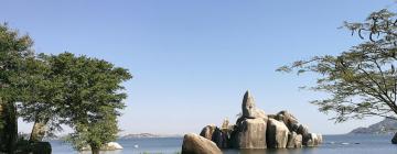 Cheap holidays in Mwanza