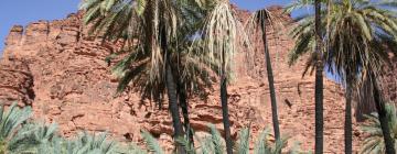 Cheap hotels in AlUla