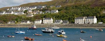 Hotel di Mallaig