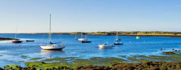 Hotels with Parking in Oranmore