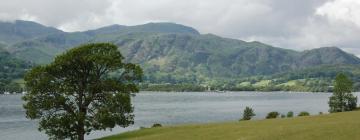 B&Bs in Coniston