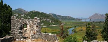 Cabins in Virpazar