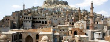 Hotels in Mardin