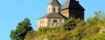 Guest Houses in Kobern-Gondorf