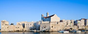 Beach Hotels in Giovinazzo