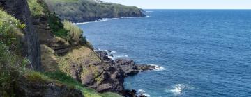 Hotels in Ribeira Grande