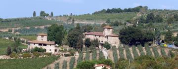 Hotels in Subbiano