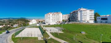 Apartments in Parede