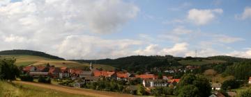 Cheap hotels in Neuenstein