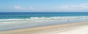 Cottages in Apollo Beach