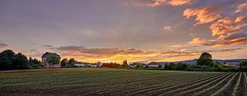 Hotels mit Parkplatz in Vellmar