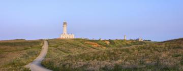 Bed and Breakfasts en Flamborough