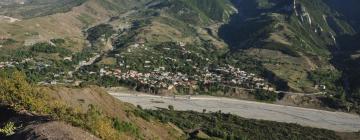 Hotels mit Parkplatz in Lahıc