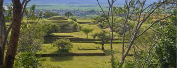 Hotels with Parking in Teuchitlán